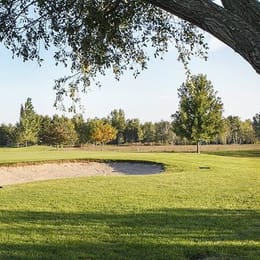 Boulder Ridge Golf Club