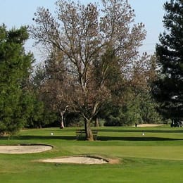 Bradshaw Ranch Golf Course