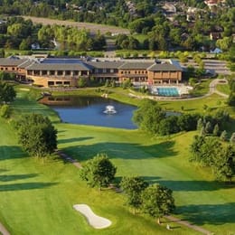 Shenandoah Country Club