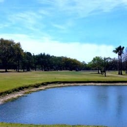 Clearwater Country Club