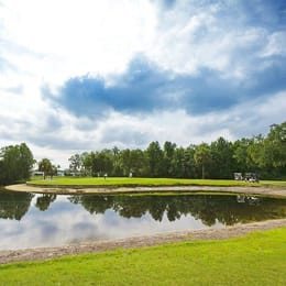 Schalamar Creek Golf & Country Club