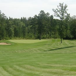 Headwaters Golf Club