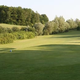 Golfclub Bad Abbach Deutenhof (Kurzplatz)
