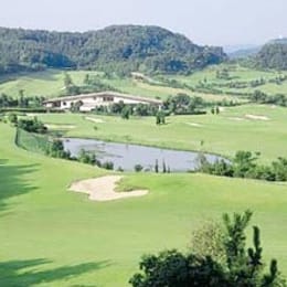 Mermaid Fukuyama Golf Club