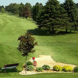 Ma Cal Grove Golf Club