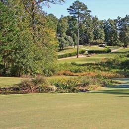 River Ridge Golf Club