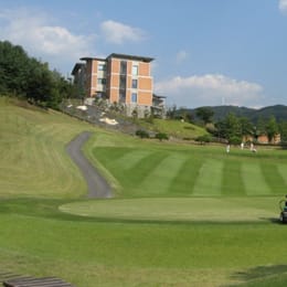 Gold Country Club (Master)