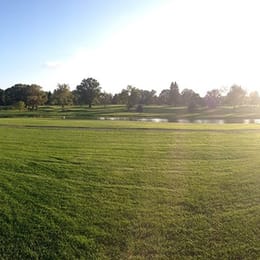 Ironwood Golf Club - Howell