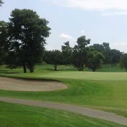 Majestic Oaks Golf Club (Crossroads)
