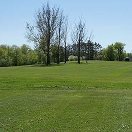 Grandy Nine Golf Course