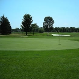Montgomery National Golf Club