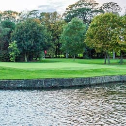 Malahide Golf Club