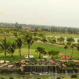 Royal Mingalardon Golf & Country Club