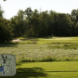 The Refuge Golf Club
