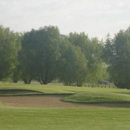 Willow Creek Golf Course