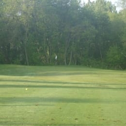 Willow Creek Golf Course (Little Willow)