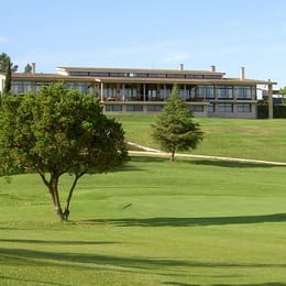 Real Montealegre Club de Golf (Pitch & Putt)