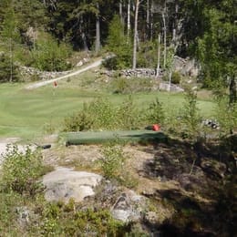 Hvaler Golfklubb