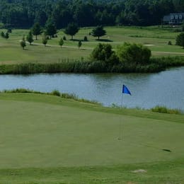 Hidden Valley Golf Course