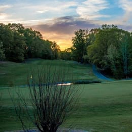 Woodland Hills Golf & Country Club