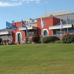 Las Delicias Golf Club