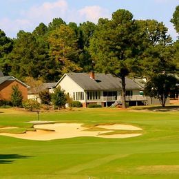 9-hole Courses - Golf Courses in Raleigh | Hole19