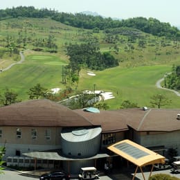 Joa Valley Country Club
