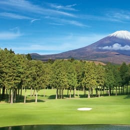 Taiheiyo Club Gotemba - A