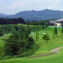 Yashima Country Club Tochigi