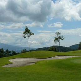 Chuodo Haregamine Country Club