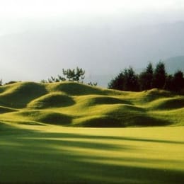 Takinomiya Country Club