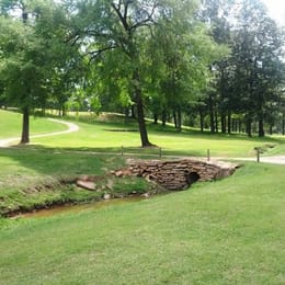 Millwood Landing Resort