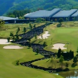 Crown Hills Kyoto Golf Club