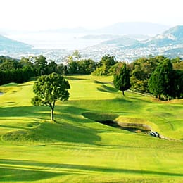 Yashima Country Club Kagawa