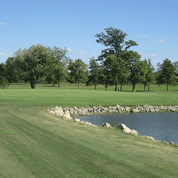 Winchester Golf Club