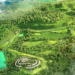 Yen Dung Resort & Golf Club