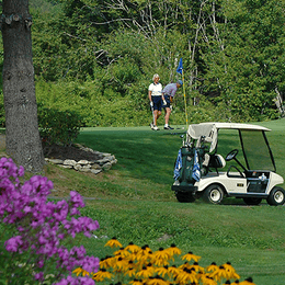 Sugar Mountain Golf Club