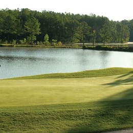 Little River Golf Course