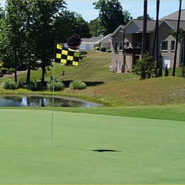 Player's Ridge Golf Course