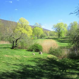 Undermountain Golf Course