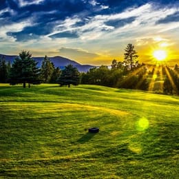 Colville's Dominion Meadows Golf Course