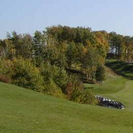 Autumn Ridge Golf Club