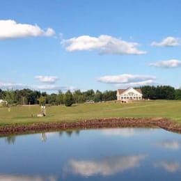 Black River Golf Course