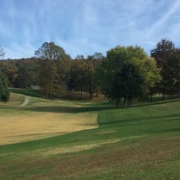 Eagles Nest Country Club