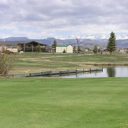 Rendezvous Meadows Golf Course