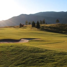 Sun Hills Golf Course