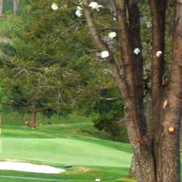 Gordon Trent Golf Club