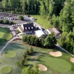 Lee's Hill Golf Club