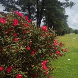 Prince George Golf Course