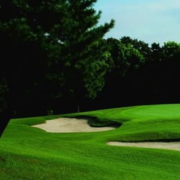 Totsuka Country Club (East)